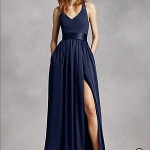 Vera Wang Dress